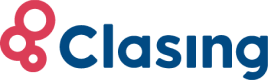 clasing logo